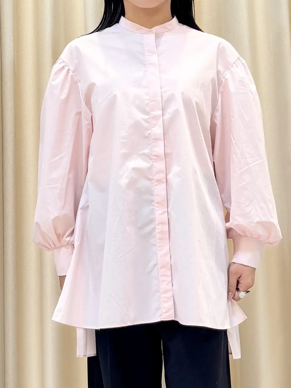 ONWARD CROSSET SELECT 服部 コーディネート画像