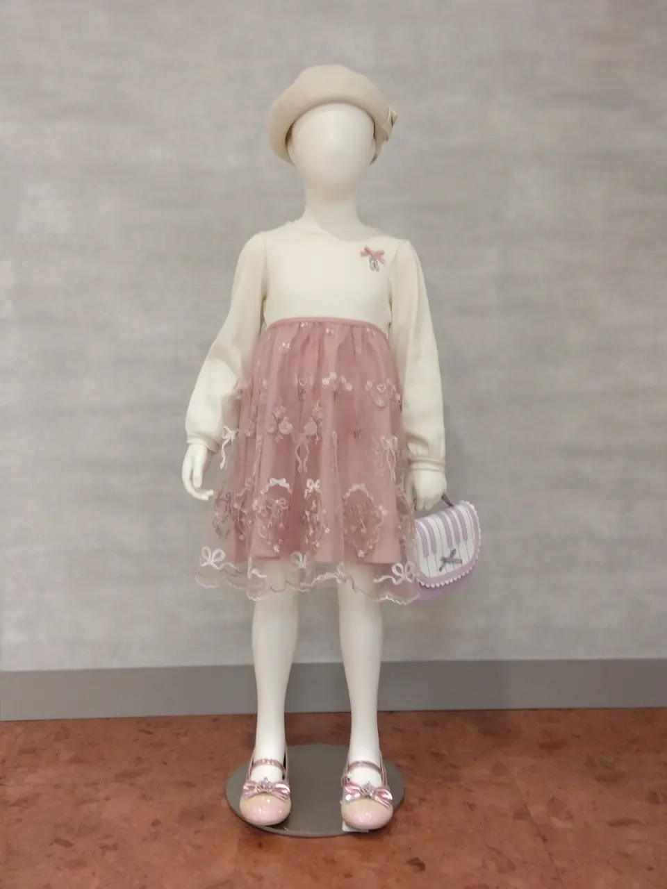 ONWARD CROSSET SELECT 山川 コーディネート画像