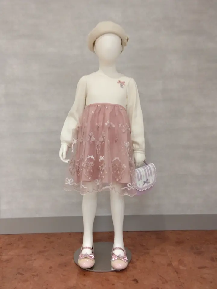 ONWARD CROSSET SELECT 山川 コーディネート画像