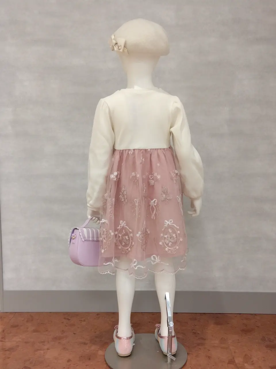 ONWARD CROSSET SELECT 山川 コーディネート画像