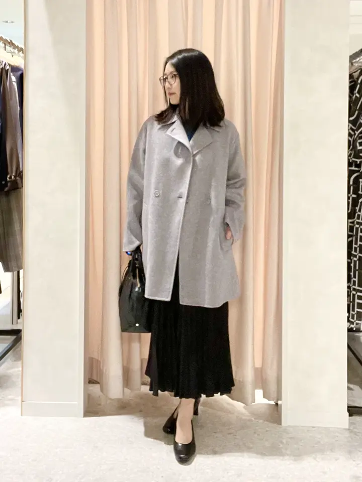 ONWARD CROSSET SELECT 渡邉 コーディネート画像