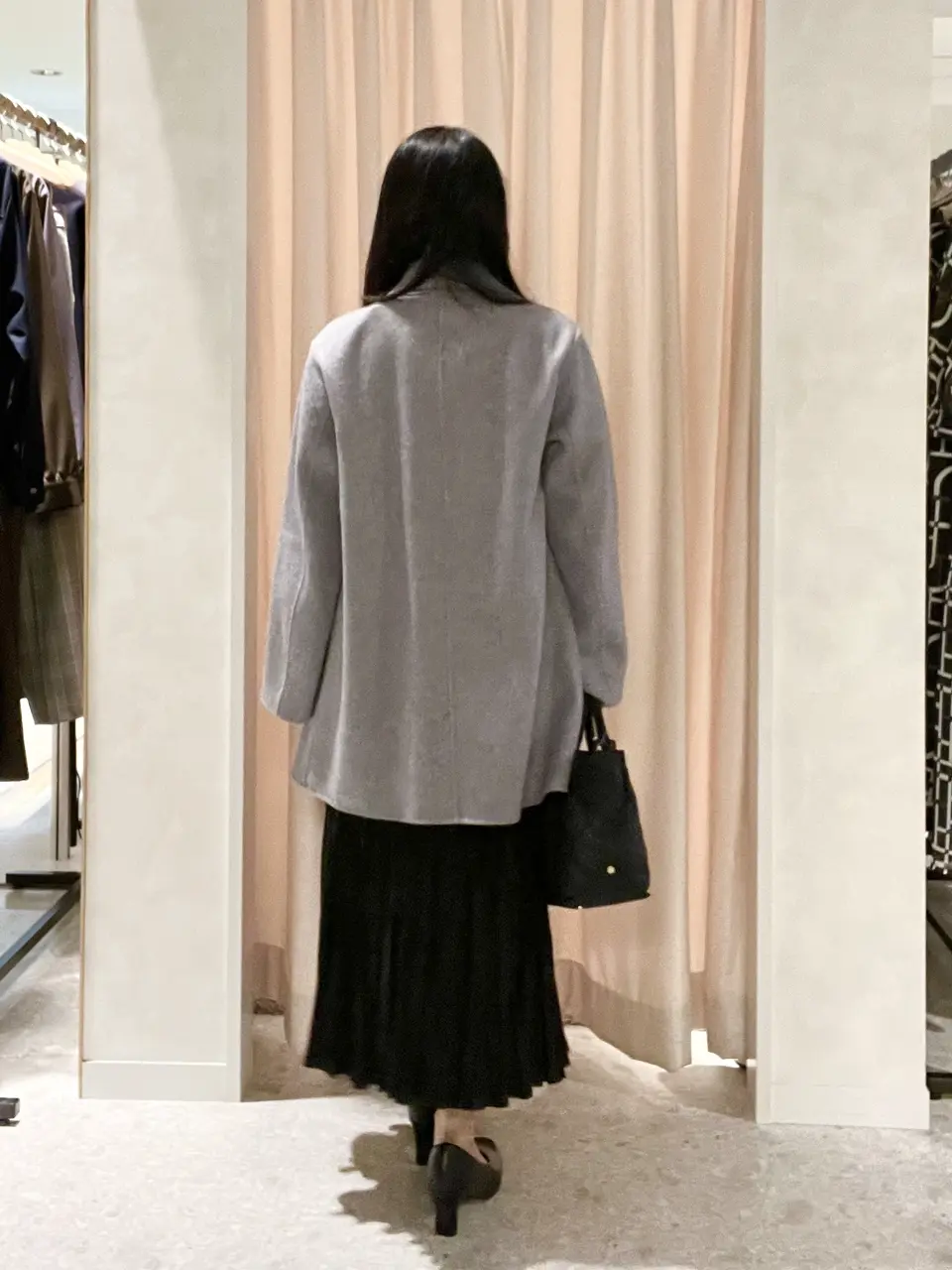 ONWARD CROSSET SELECT 渡邉 コーディネート画像