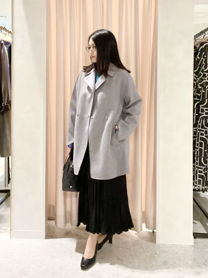 ONWARD CROSSET SELECT 渡邉 コーディネート画像