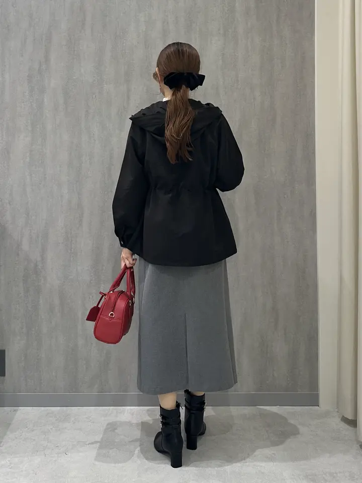 ONWARD CROSSET SELECT みぃ コーディネート画像