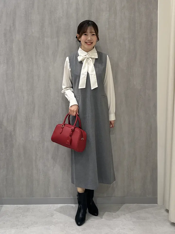 ONWARD CROSSET SELECT みぃ コーディネート画像