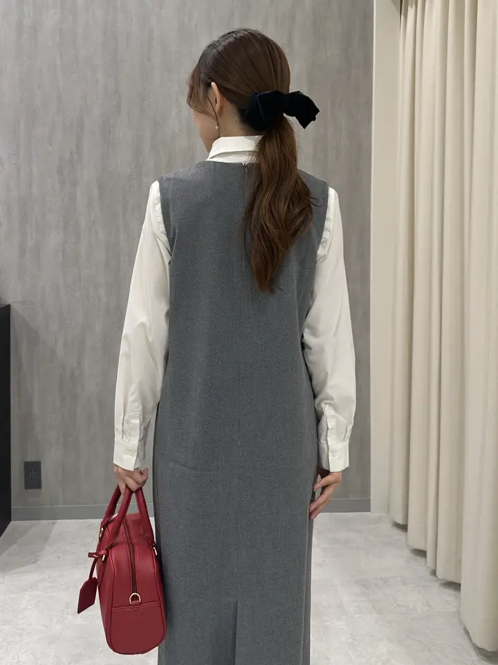 ONWARD CROSSET SELECT みぃ コーディネート画像