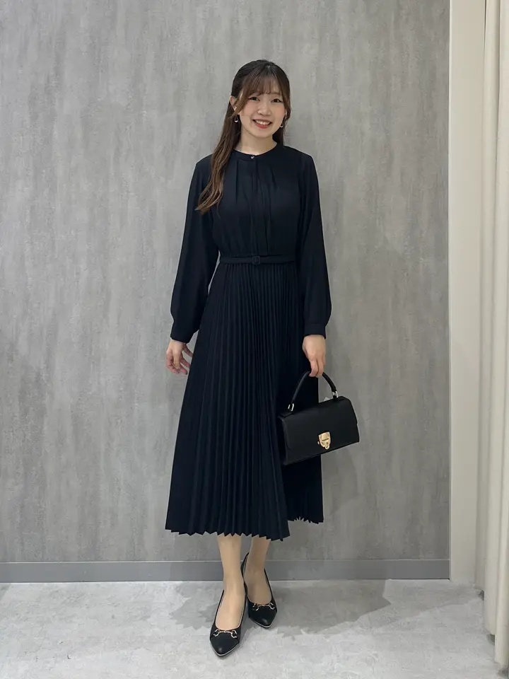 ONWARD CROSSET SELECT みぃ コーディネート画像