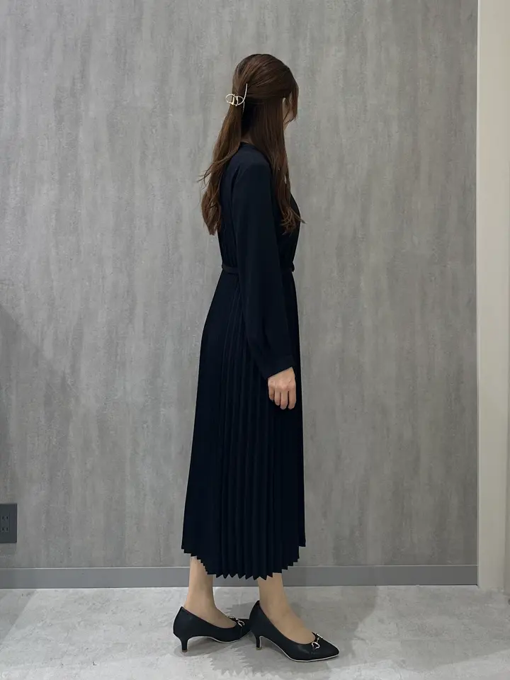 ONWARD CROSSET SELECT みぃ コーディネート画像