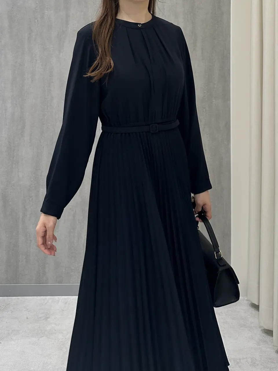 ONWARD CROSSET SELECT みぃ コーディネート画像