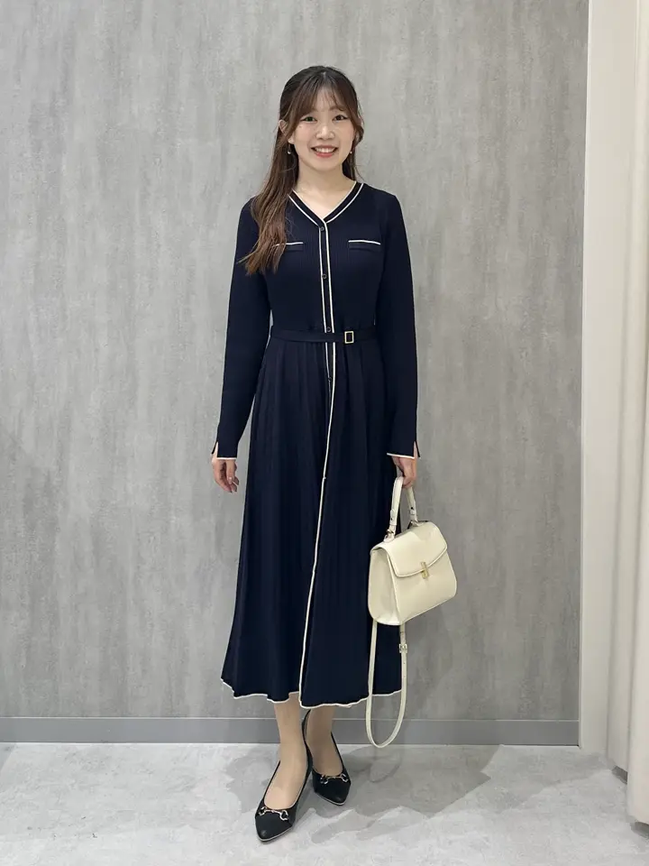 ONWARD CROSSET SELECT みぃ コーディネート画像