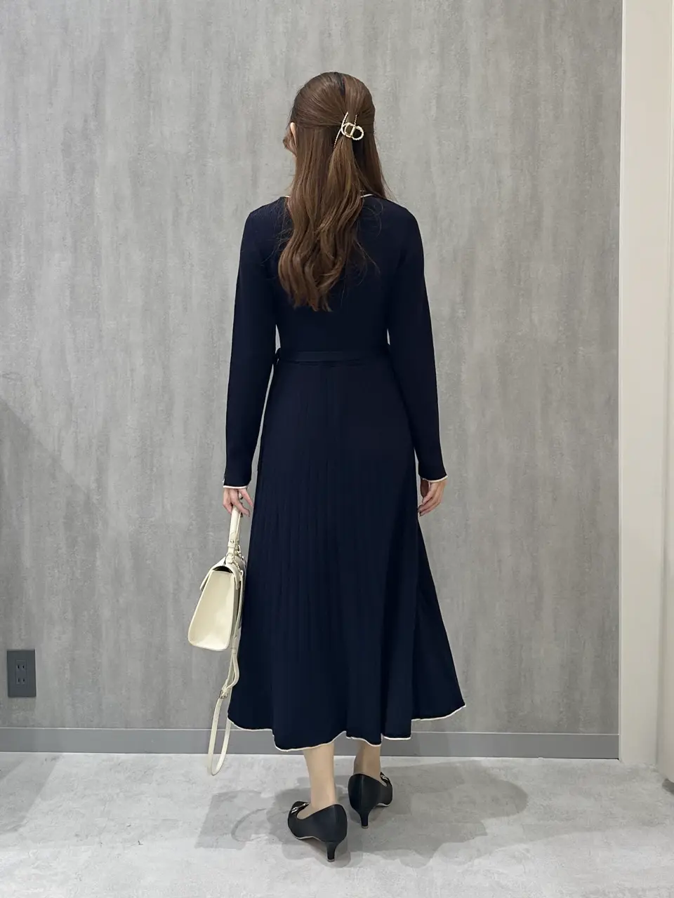 ONWARD CROSSET SELECT みぃ コーディネート画像