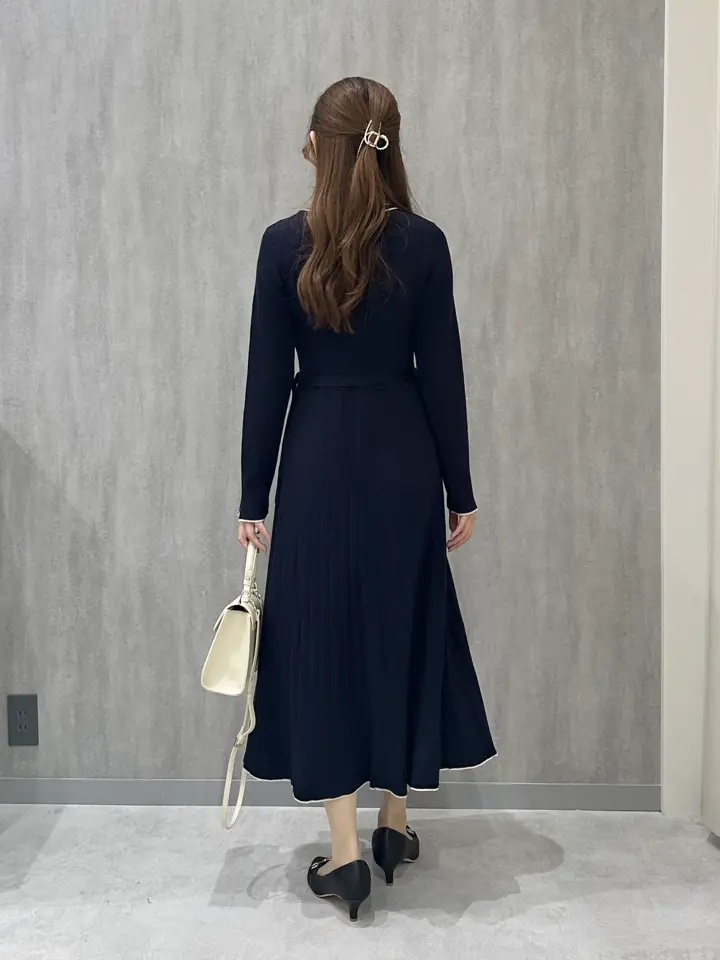 ONWARD CROSSET SELECT みぃ コーディネート画像