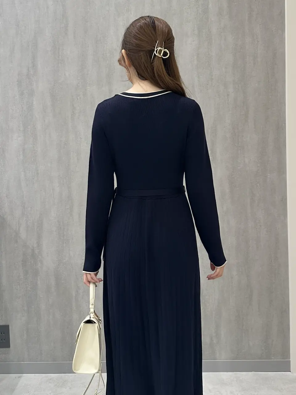 ONWARD CROSSET SELECT みぃ コーディネート画像