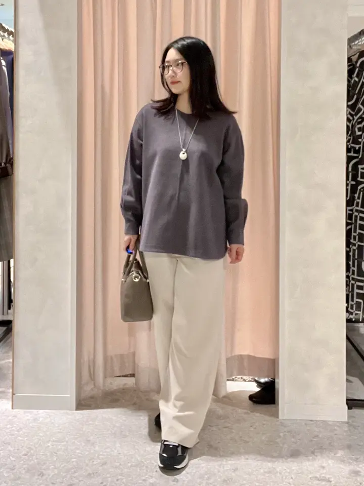 ONWARD CROSSET SELECT 渡邉 コーディネート画像