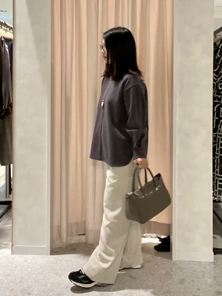 ONWARD CROSSET SELECT 渡邉 コーディネート画像