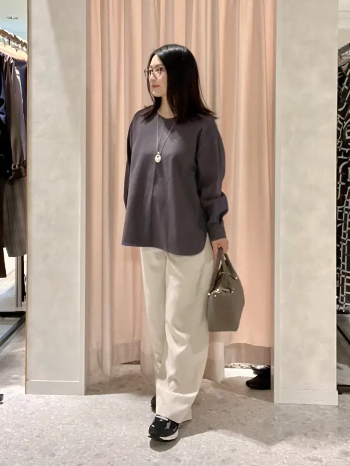 ONWARD CROSSET SELECT 渡邉 コーディネート画像