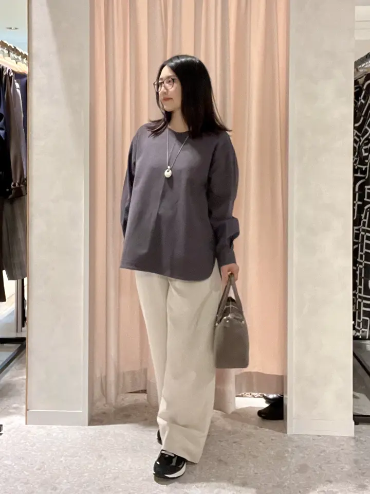 ONWARD CROSSET SELECT 渡邉 コーディネート画像