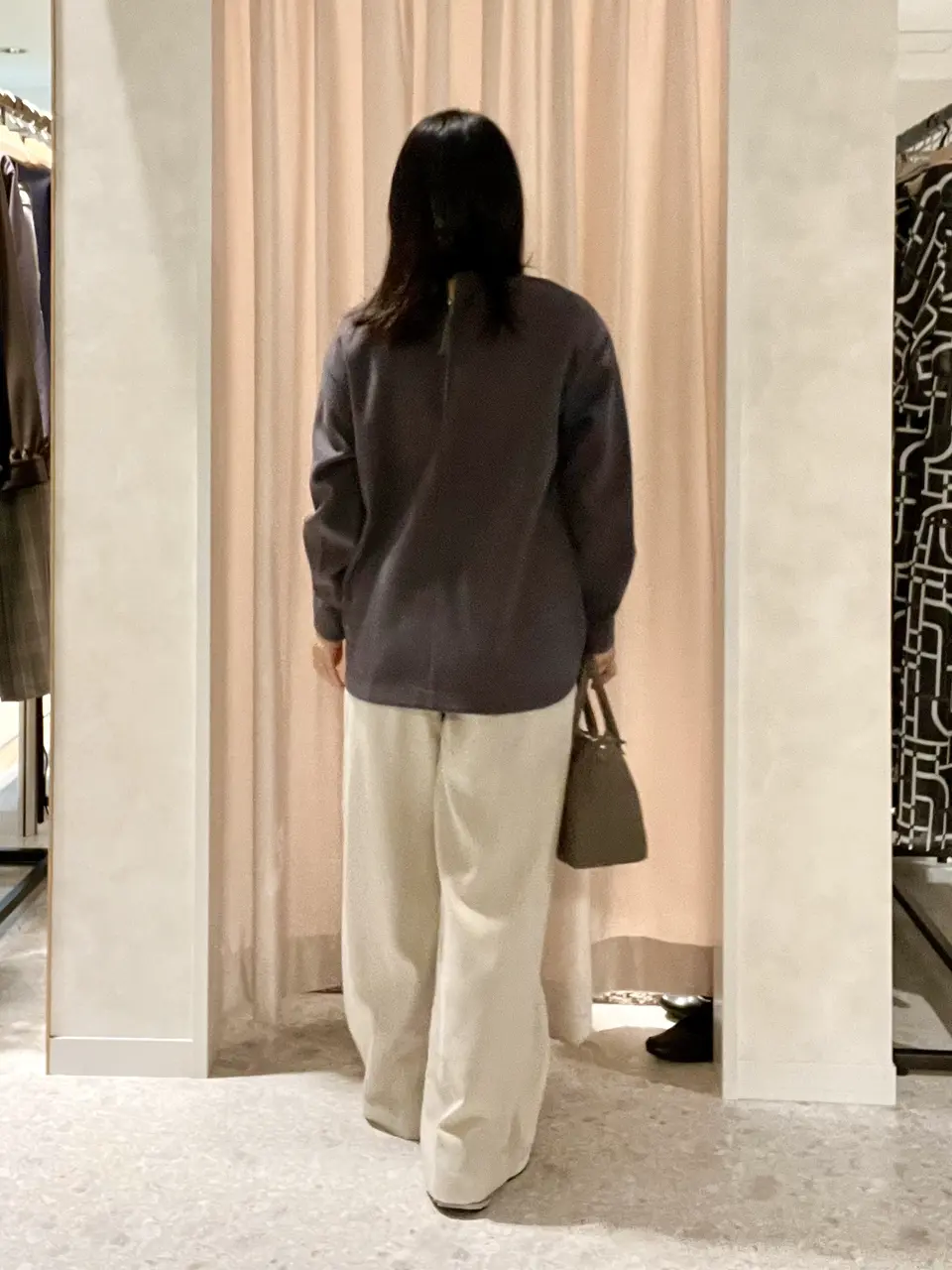 ONWARD CROSSET SELECT 渡邉 コーディネート画像