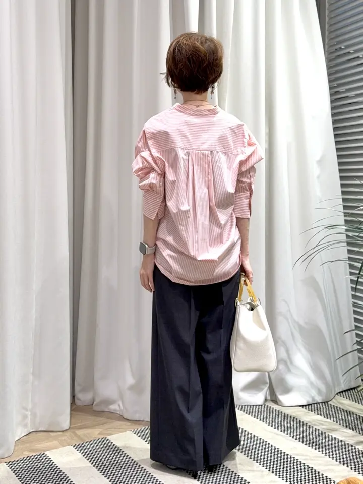 ONWARD CROSSET SELECT M コーディネート画像