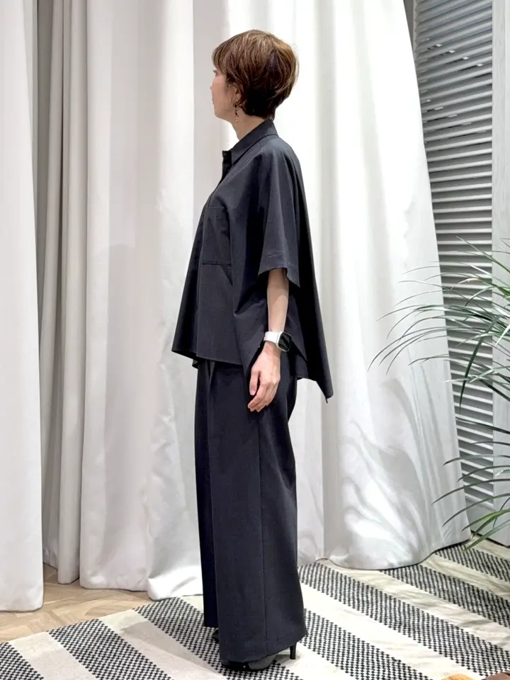 ONWARD CROSSET SELECT M コーディネート画像