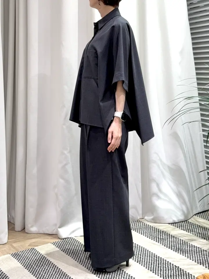 ONWARD CROSSET SELECT M コーディネート画像