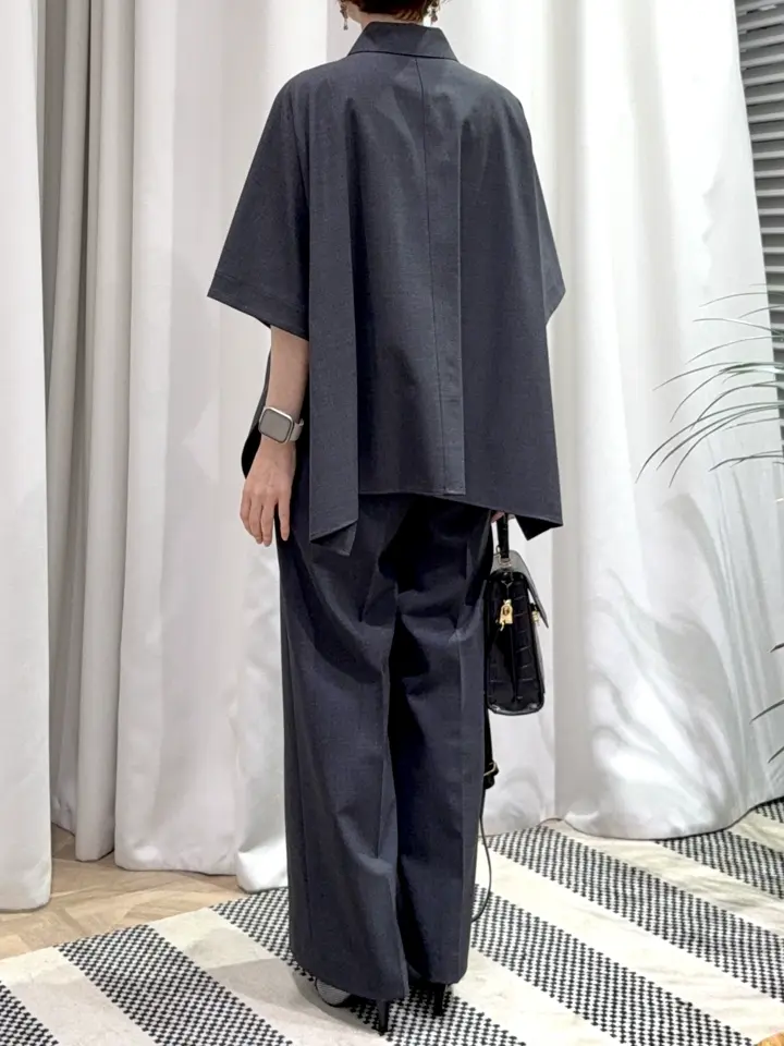 ONWARD CROSSET SELECT M コーディネート画像