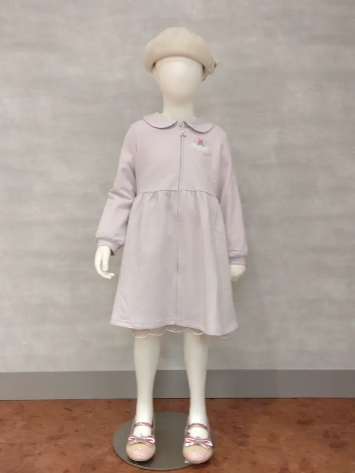 ONWARD CROSSET SELECT 山川 コーディネート画像