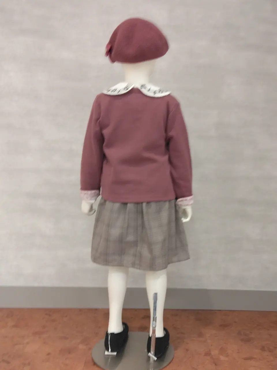 ONWARD CROSSET SELECT 山川 コーディネート画像