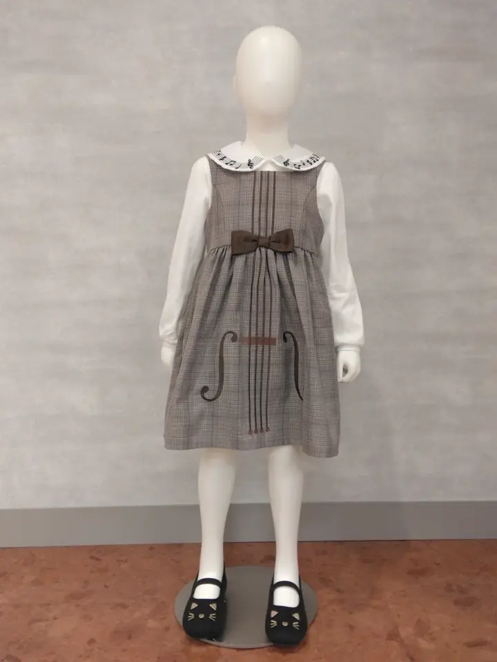 ONWARD CROSSET SELECT 山川 コーディネート画像