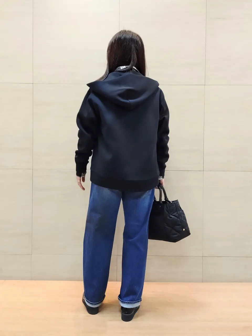 ONWARD CROSSET SELECT 樋口 コーディネート画像