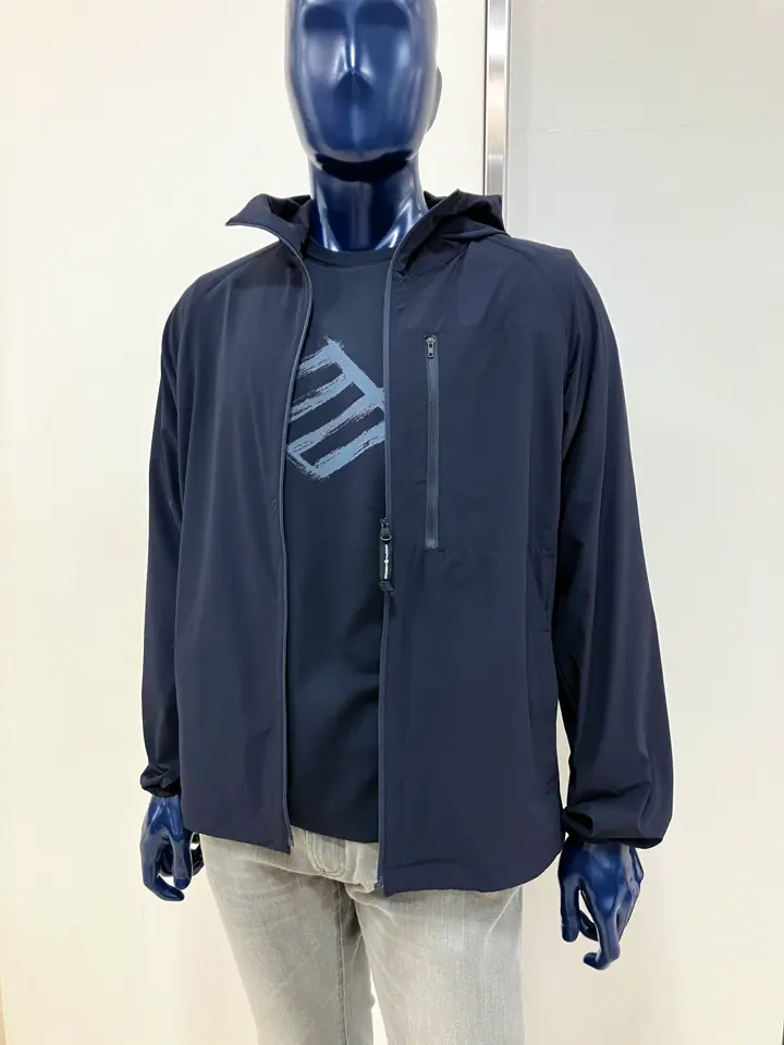 ONWARD CROSSET SELECT 斉藤 コーディネート画像