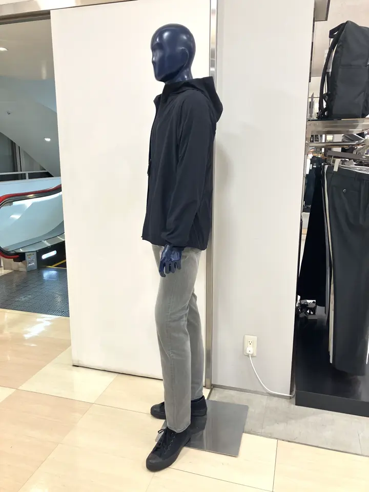 ONWARD CROSSET SELECT 斉藤 コーディネート画像