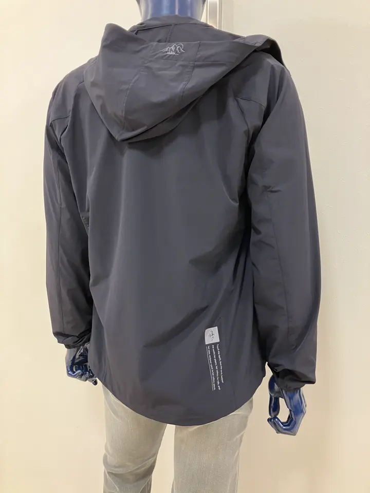 ONWARD CROSSET SELECT 斉藤 コーディネート画像