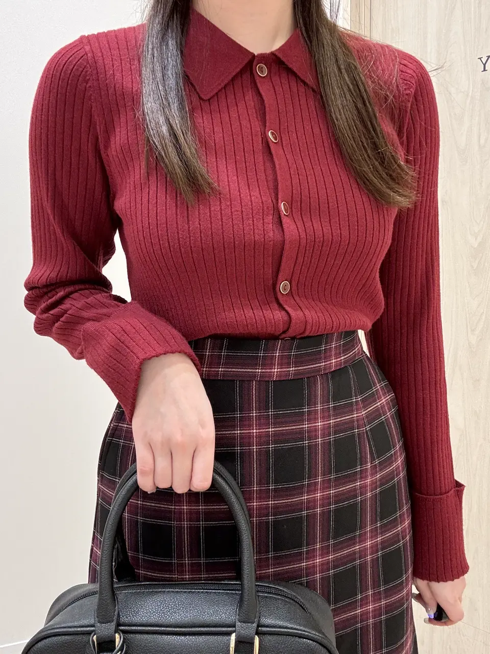 ONWARD CROSSET SELECT 太田 コーディネート画像