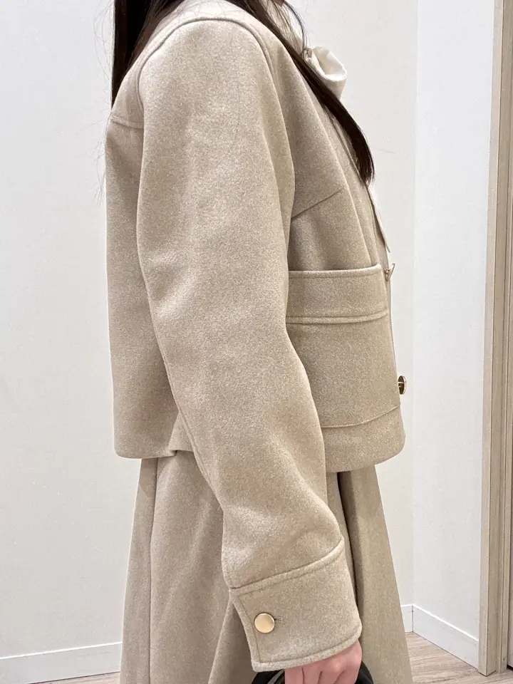 ONWARD CROSSET SELECT 太田 コーディネート画像