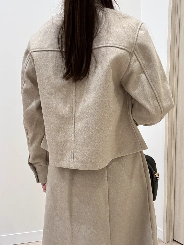 ONWARD CROSSET SELECT 太田 コーディネート画像