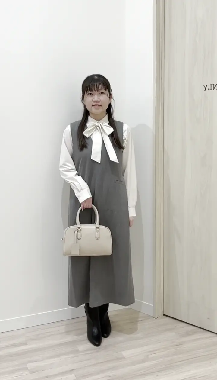 ONWARD CROSSET SELECT 太田 コーディネート画像