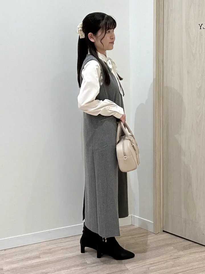 ONWARD CROSSET SELECT 太田 コーディネート画像