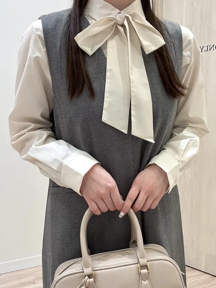 ONWARD CROSSET SELECT 太田 コーディネート画像