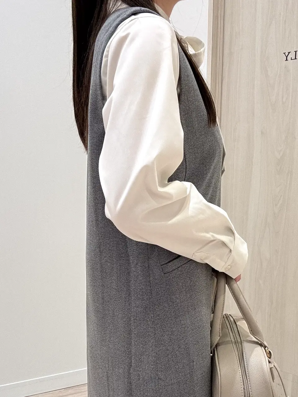 ONWARD CROSSET SELECT 太田 コーディネート画像