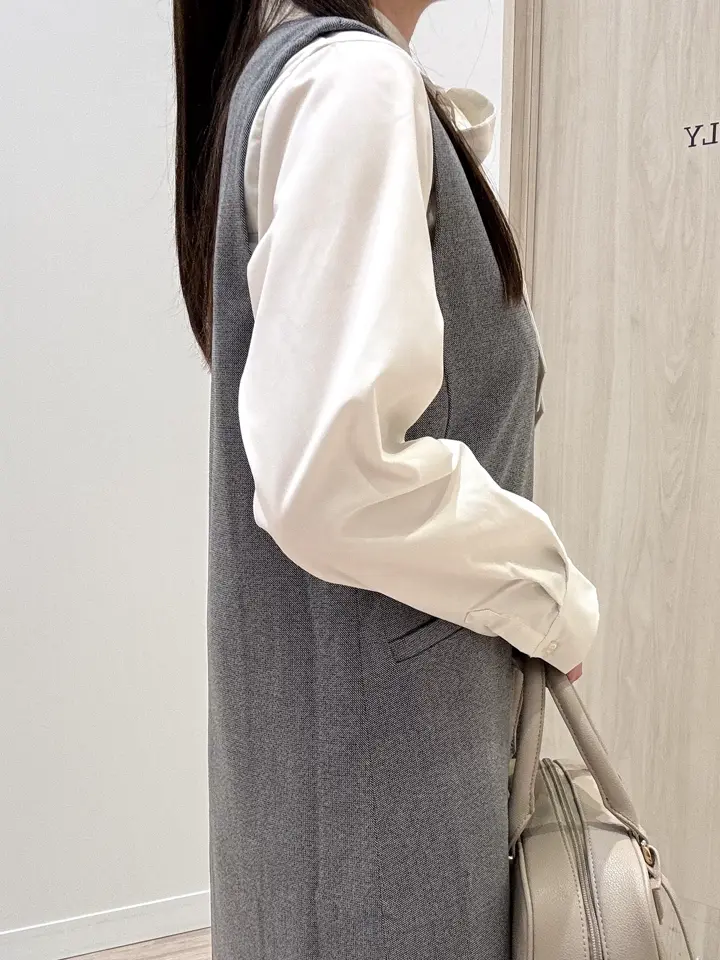 ONWARD CROSSET SELECT 太田 コーディネート画像