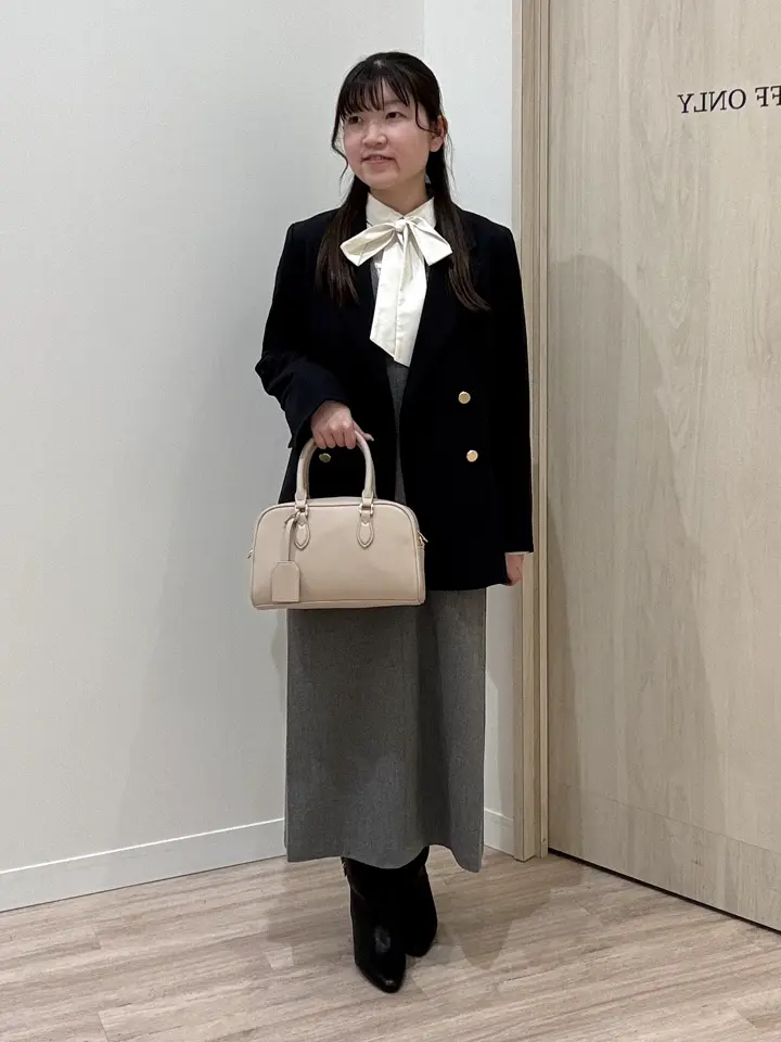 ONWARD CROSSET SELECT 太田 コーディネート画像