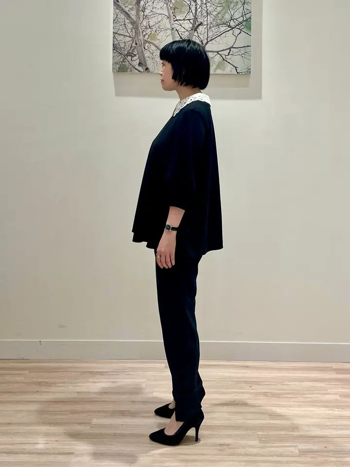 ONWARD CROSSET SELECT 柴尾 コーディネート画像