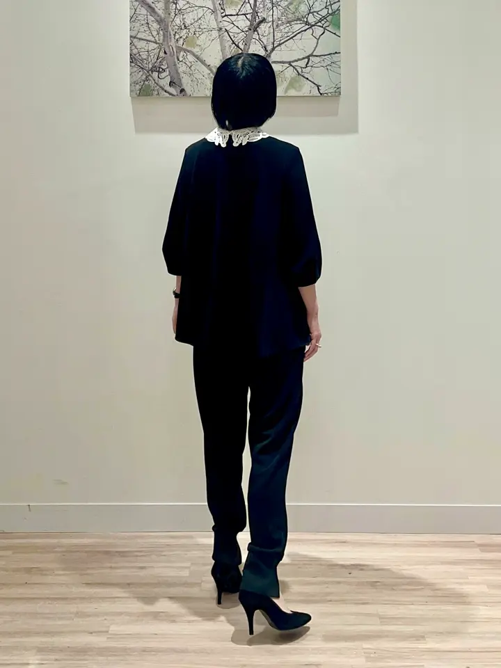 ONWARD CROSSET SELECT 柴尾 コーディネート画像