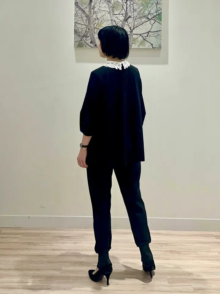 ONWARD CROSSET SELECT 柴尾 コーディネート画像