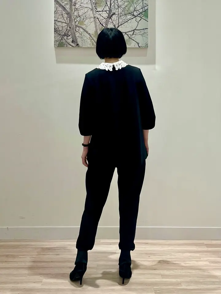 ONWARD CROSSET SELECT 柴尾 コーディネート画像