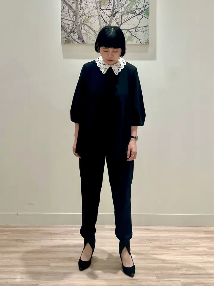 ONWARD CROSSET SELECT 柴尾 コーディネート画像