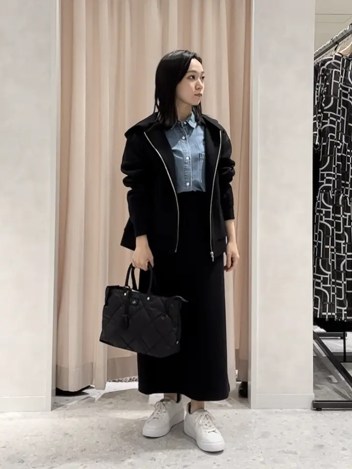 ONWARD CROSSET SELECT 一瀬 コーディネート画像