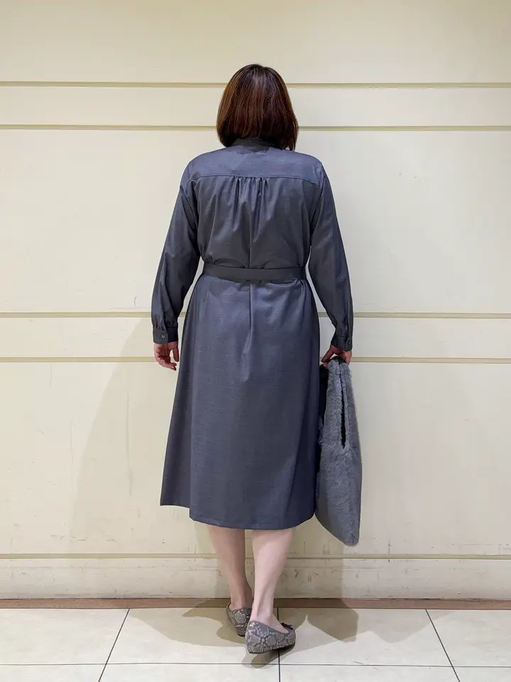 ONWARD CROSSET SELECT 山崎 コーディネート画像