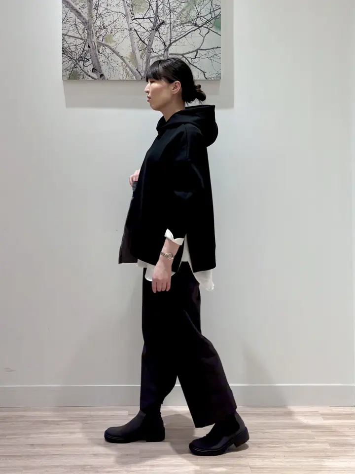 ONWARD CROSSET SELECT 岡 コーディネート画像